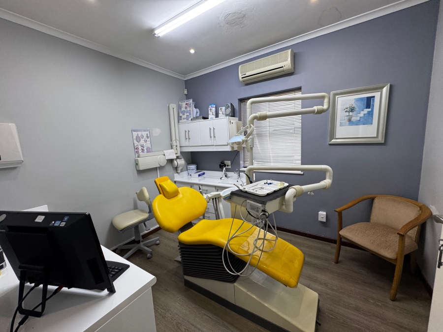 0 Bedroom Property for Sale in Hillcrest Heights Western Cape